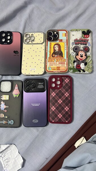 Coque téléphone personnalisée