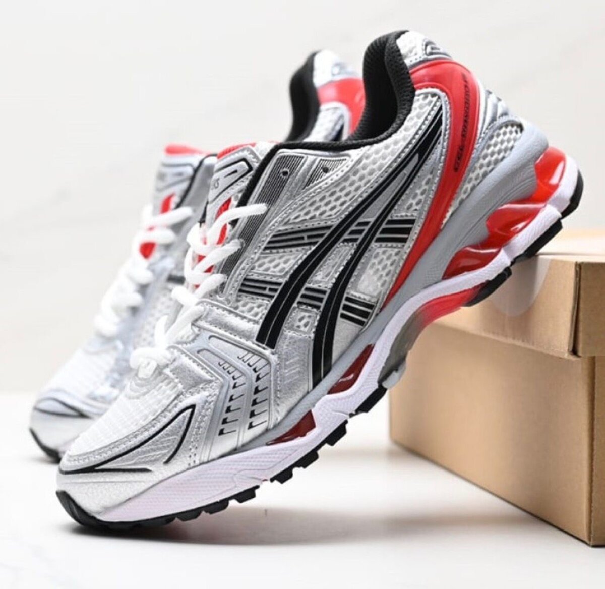 Chaussures de running légères