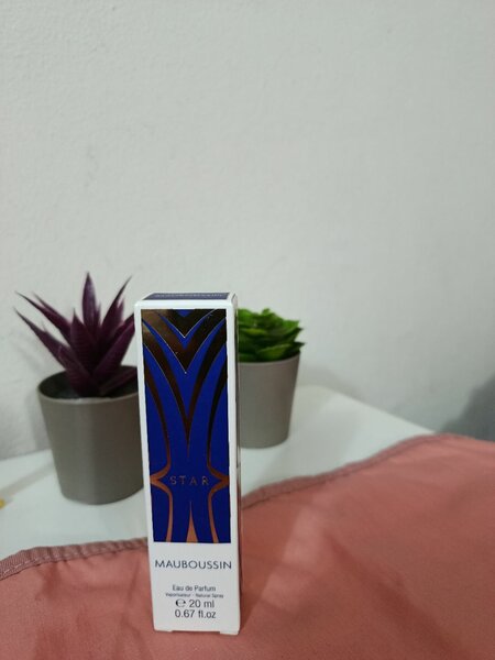 Parfum Mauboussin Star 20ml