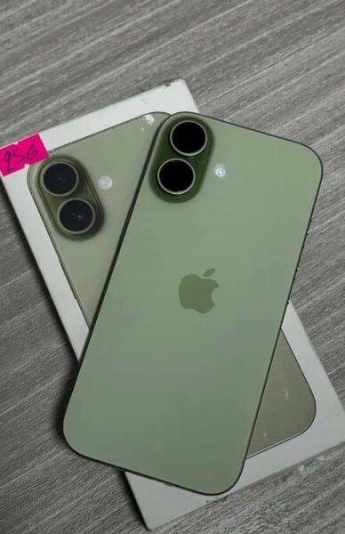 Apple iPhone 13 reconditionné