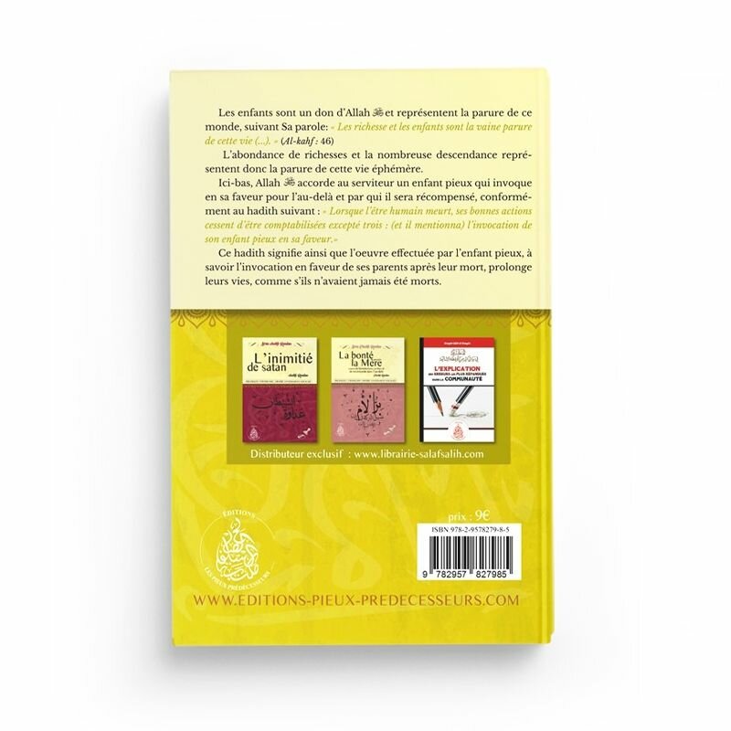 Livre Éducation Enfants Bilingue