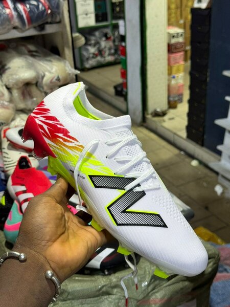 Chaussures de Foot Performantes