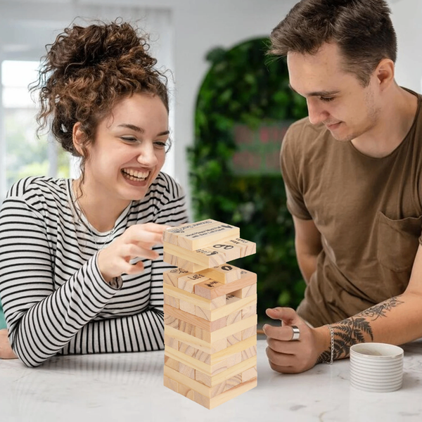 Jeu de Blocs érotique