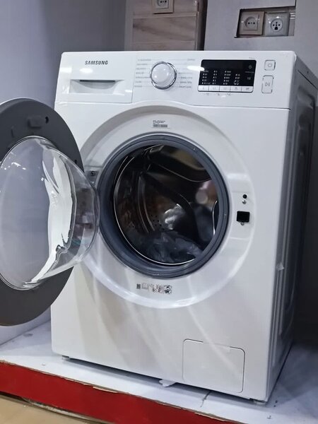 Lave-linge Samsung Économique