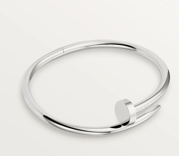 Bracelet Clou Moderne Élegant