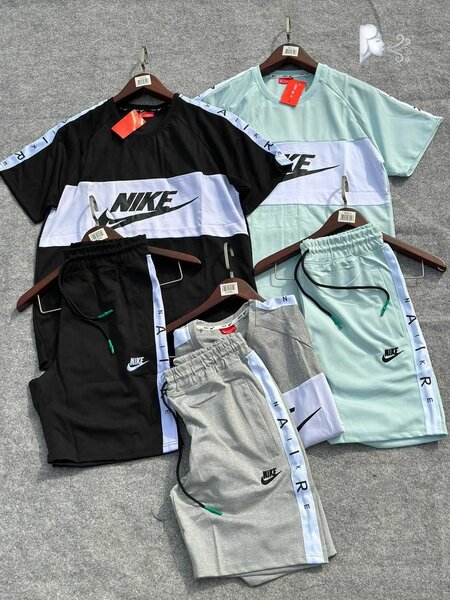 Ensemble Nike Sport Homme