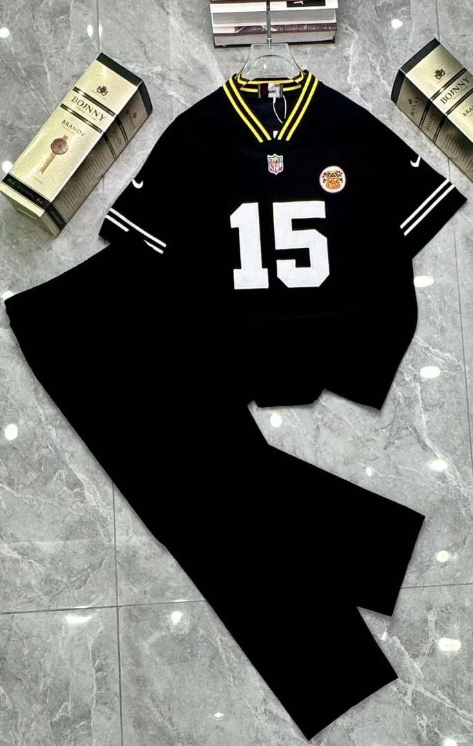 Ensemble de sport homme