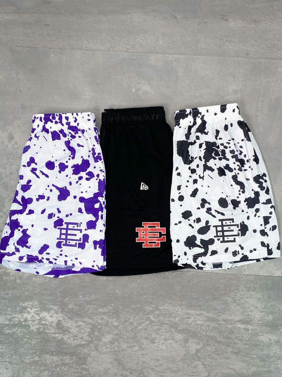 Shorts de sport élégants