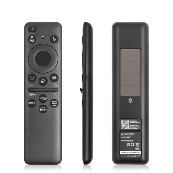 Télécommande intelligente multi-fonction