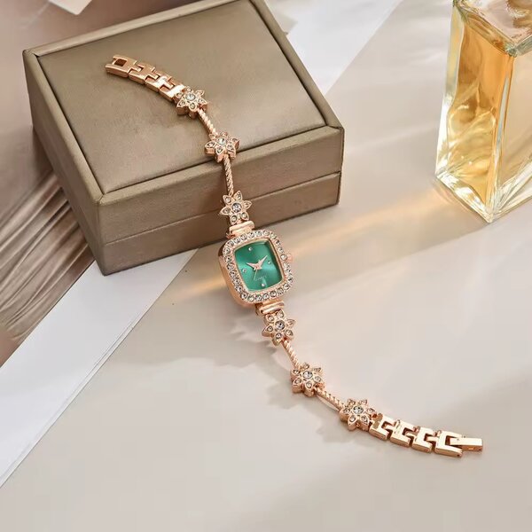 Montre Bracelets Luxueuses Femme