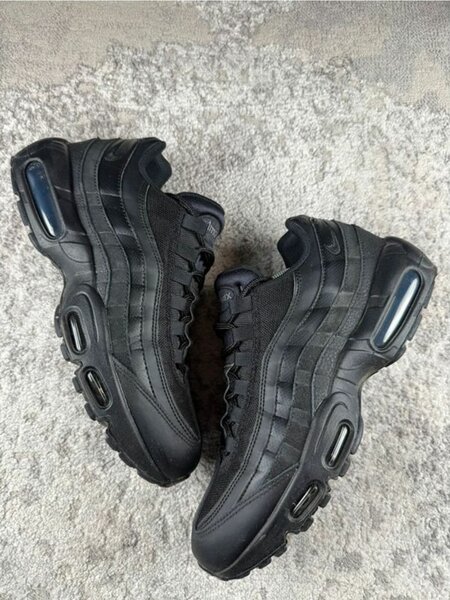 Baskets Air Max 95