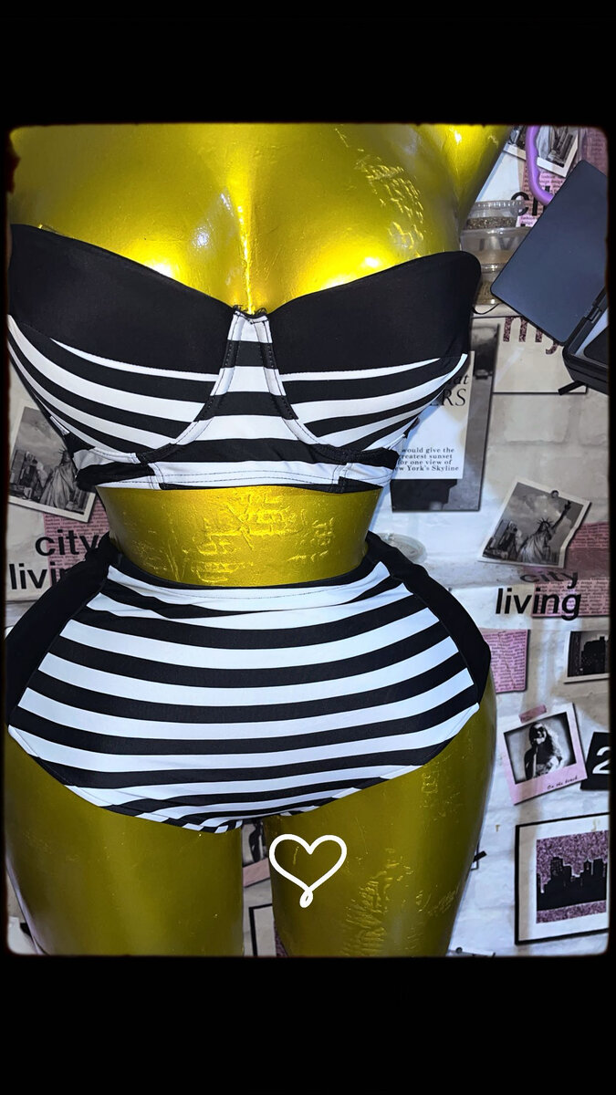 Bikinis élégants pour femmes