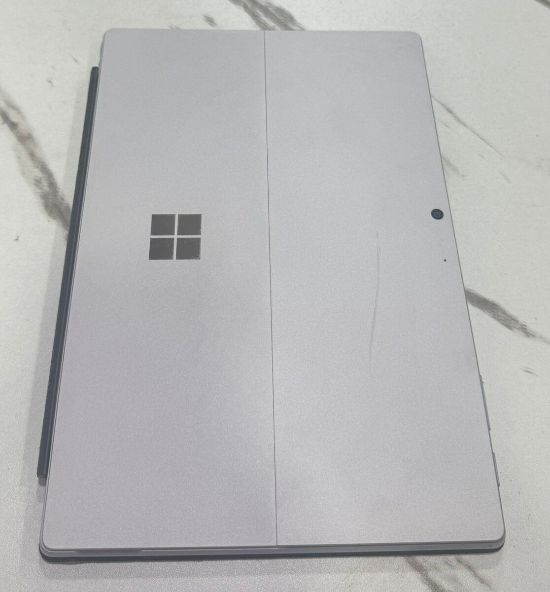 microsoft surface pro 7 i5