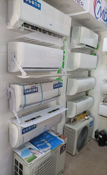 Climatiseur LG Inverter