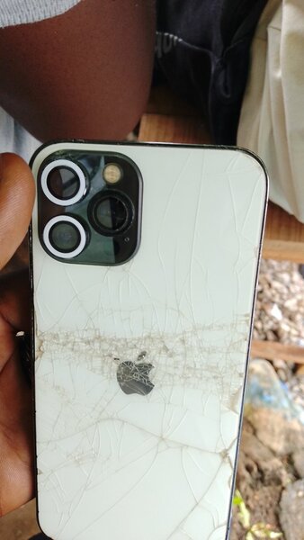 iPhone x simple bien en forme