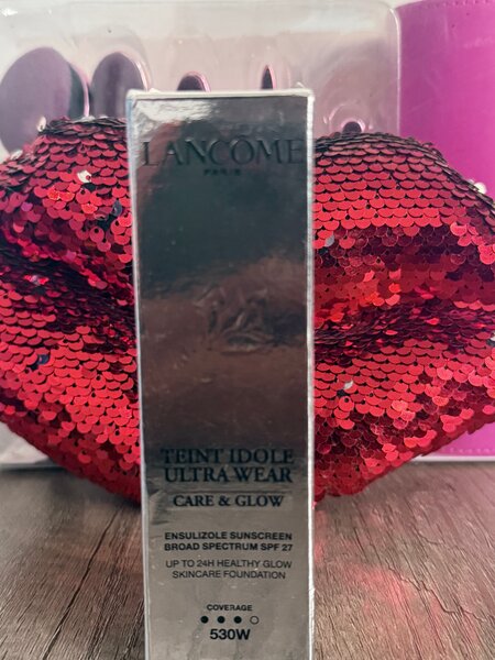 Lancôme Teint Idole Ultra Foundation