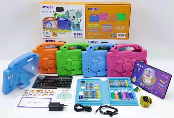 Tablette éducative pour enfants