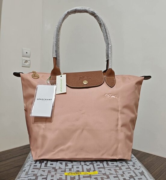 Longchamp Le Pliage Tote