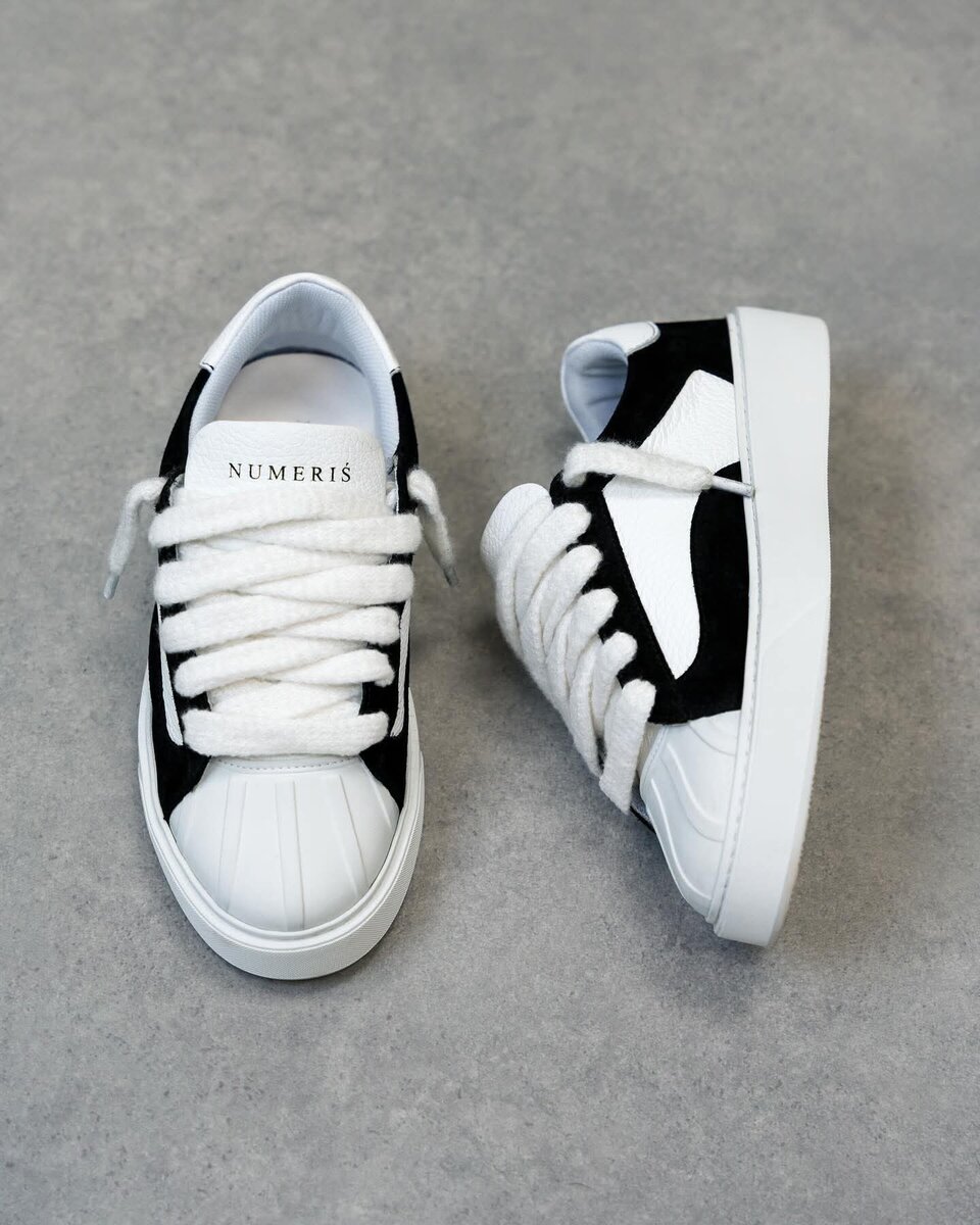 Chaussures femme NUMERIS