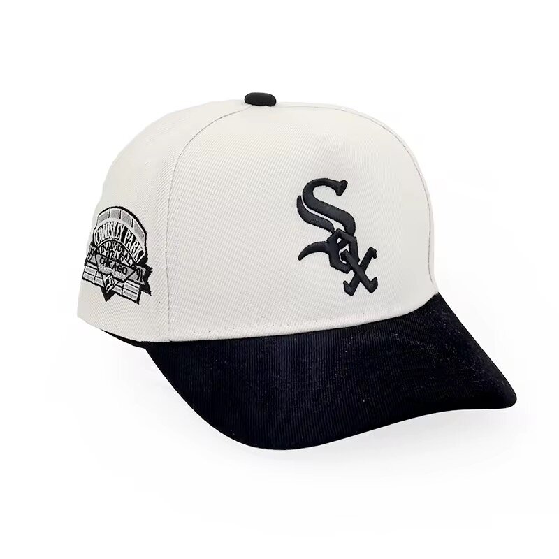 Casquette Snapback Logo Équipe