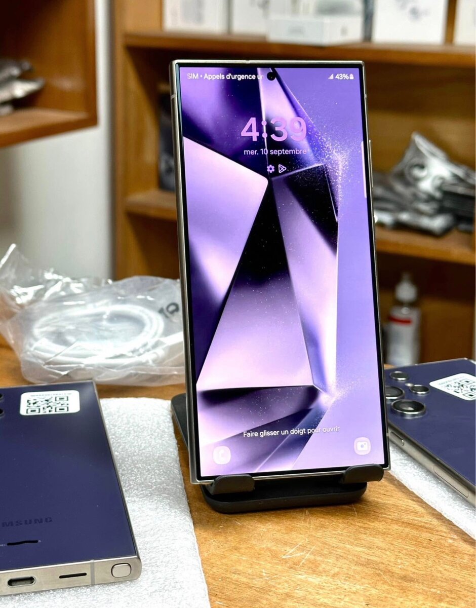 Smartphone Samsung Galaxy S23