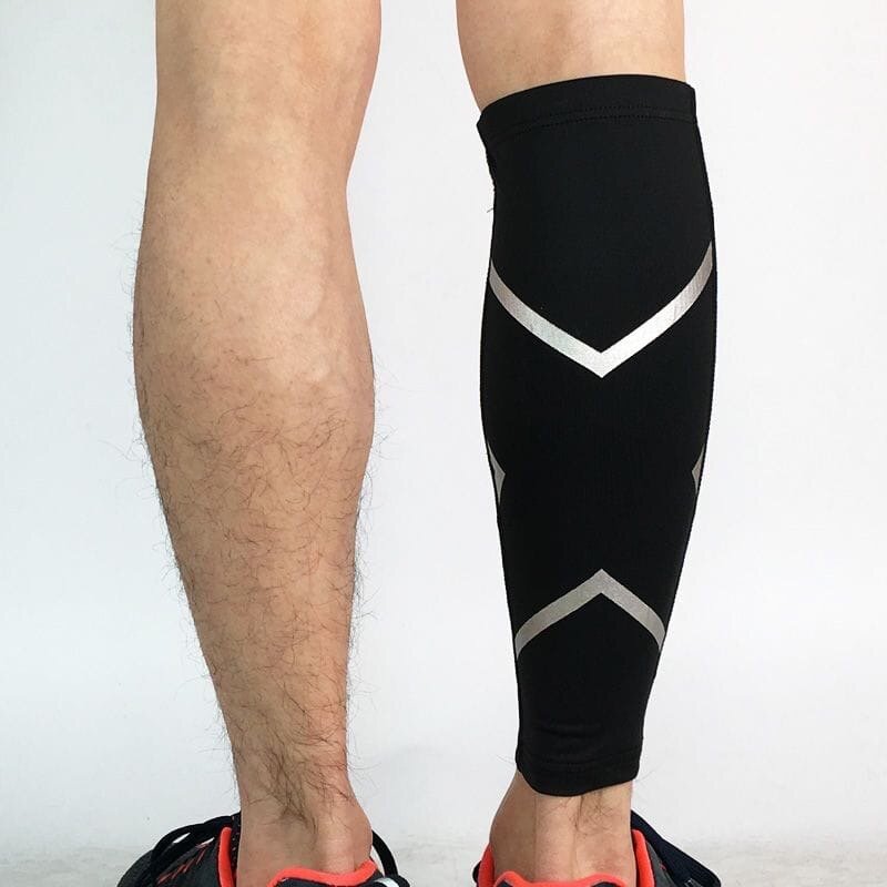 Guêtres de compression sport