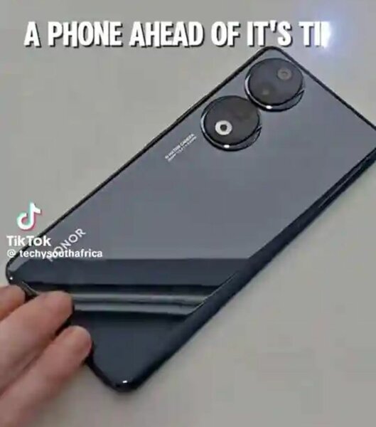 Smartphone Tecno Camon 19