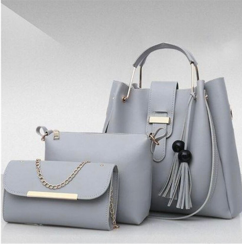 Ensemble Sacs à Main Élégants