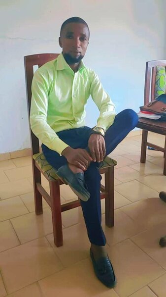 mr Emanuel0160887187