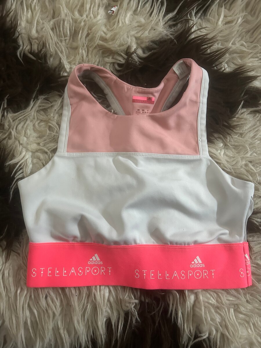 Haut (brassière de sport)