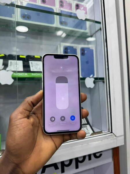 iPhone 13 Blanc Débloqué