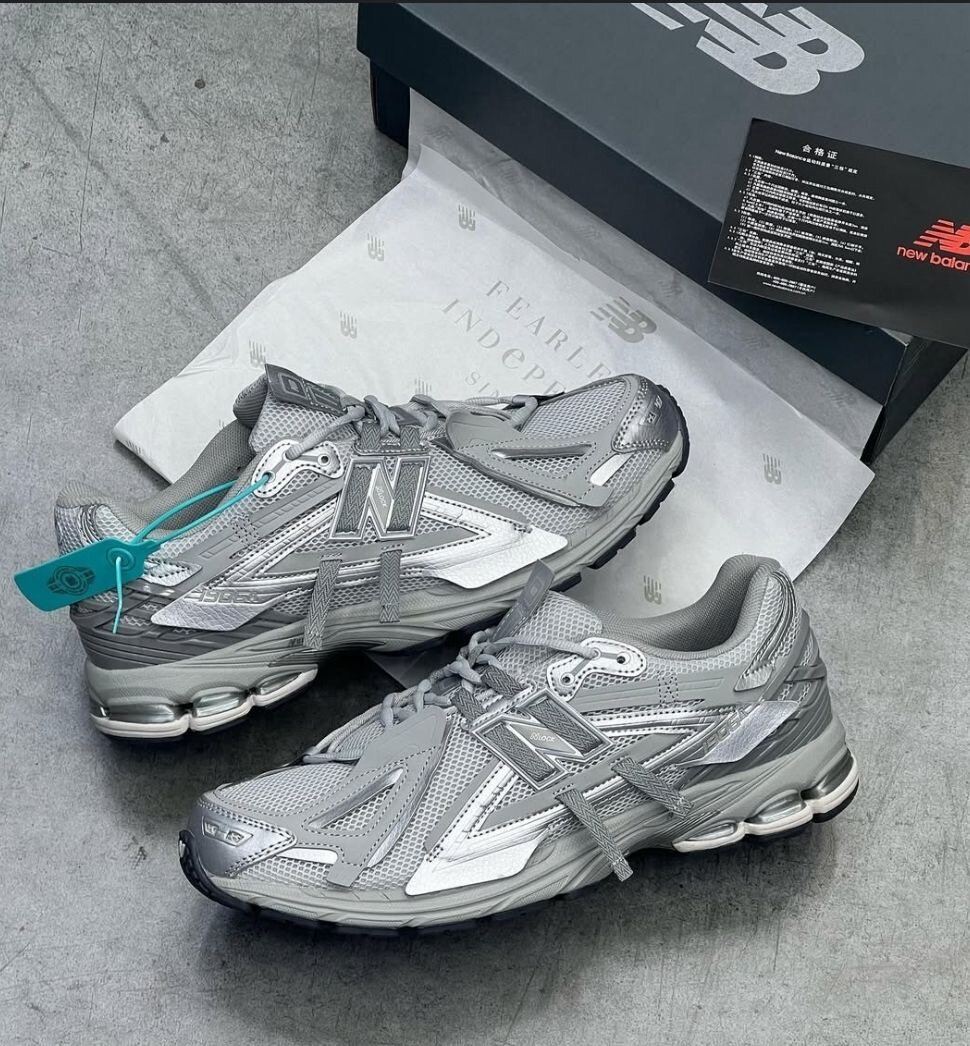 Baskets de running hommes