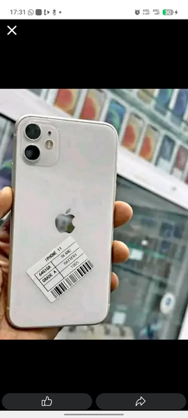 iPhone 11 - Smartphone Apple