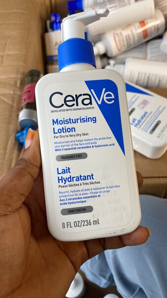 CeraVe
