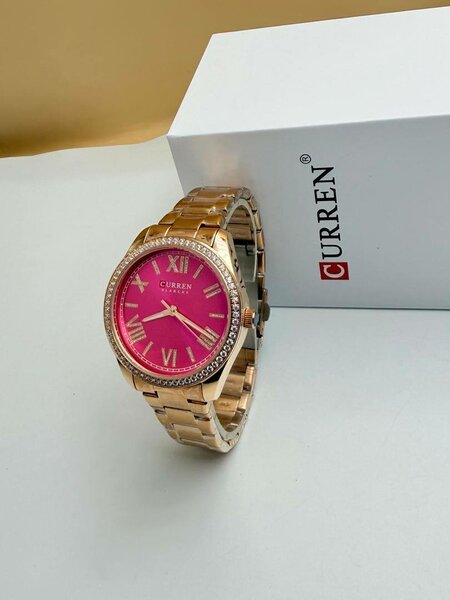 Montres élégantes Curren