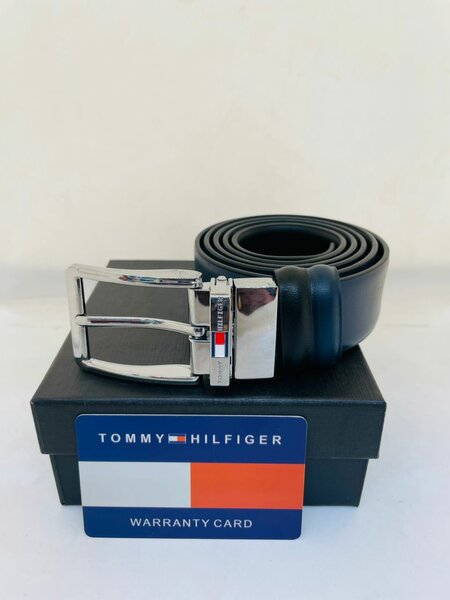 Ceinture Homme Tommy Hilfiger