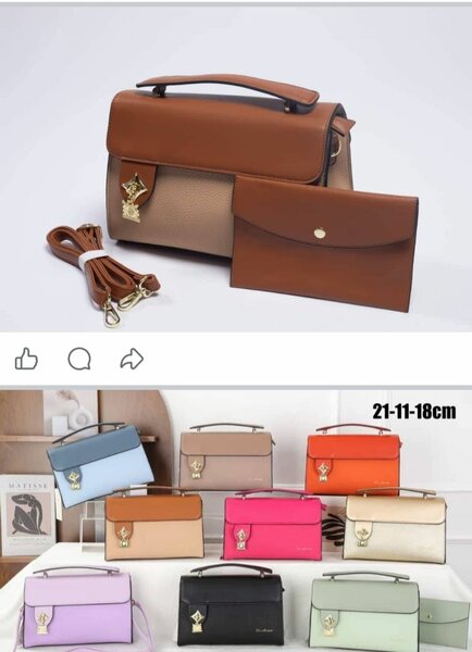 Sac à main élégant pour femmes