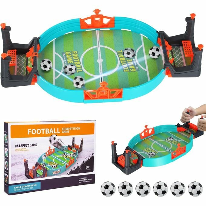 Jeu de plateau football