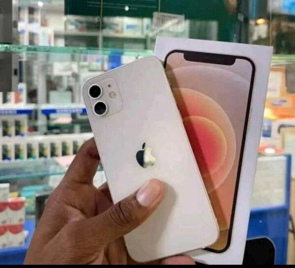 Smartphone iPhone 12