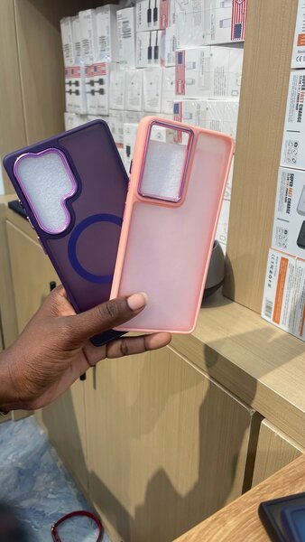 Étuis de protection MagSafe