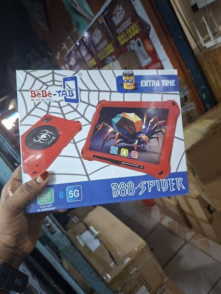 Tablette Bébé-TaB Spéciale