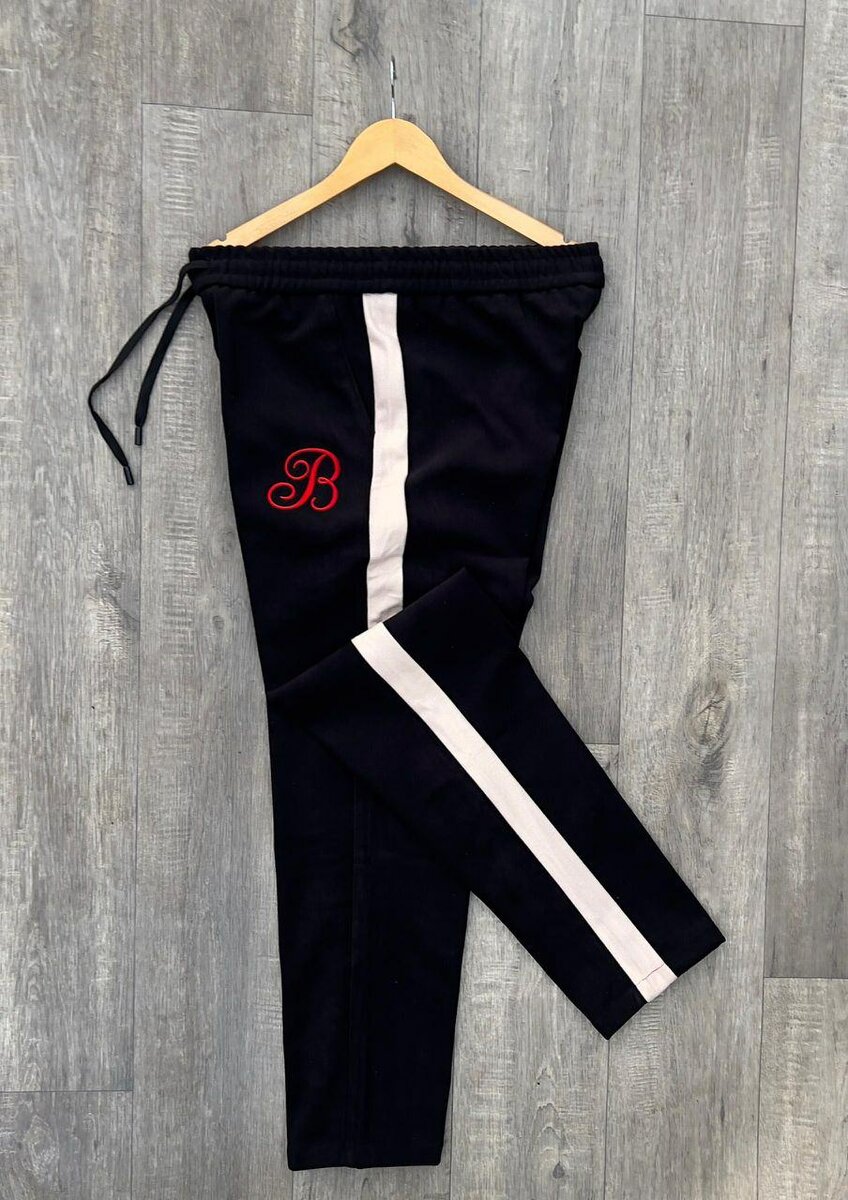 Pantalons de jogging décontractés