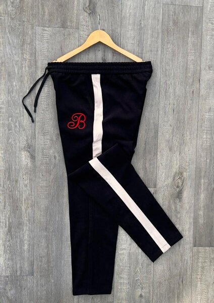 Pantalons de jogging décontractés