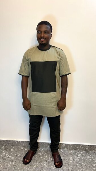 Chemises africaines tendance