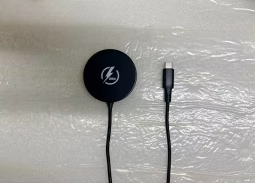 Chargeur Sans Fil Magnétique 25W