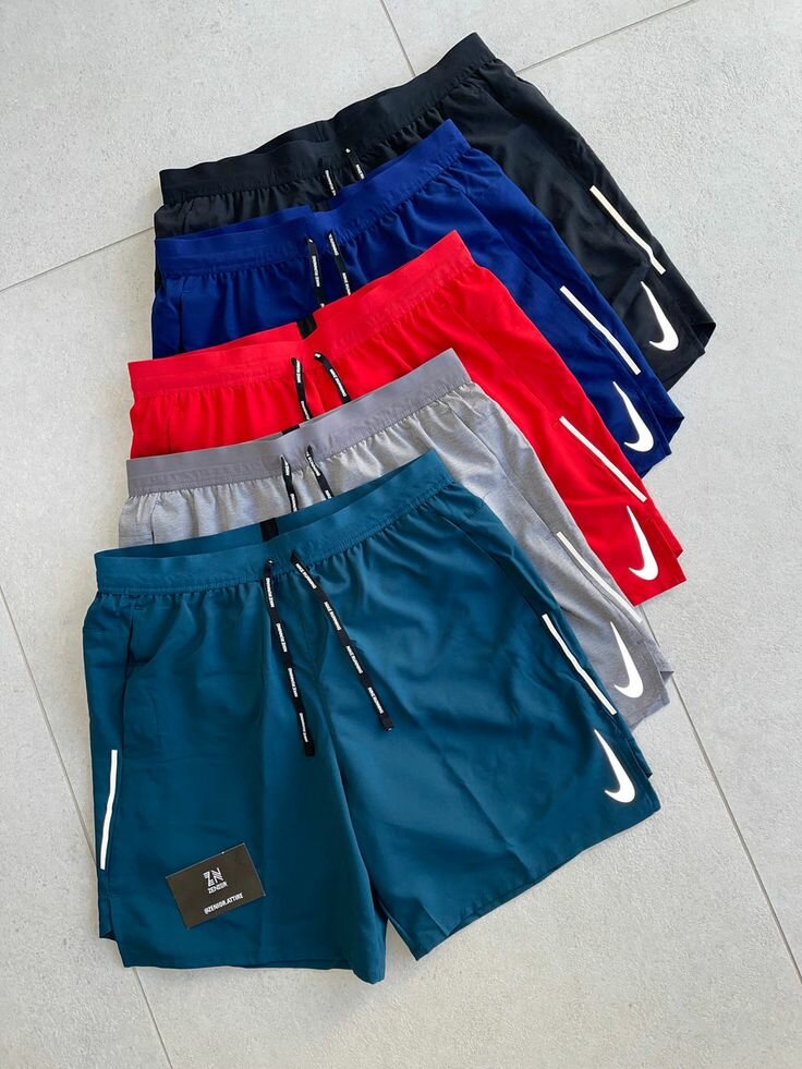 Shorts de sport légers