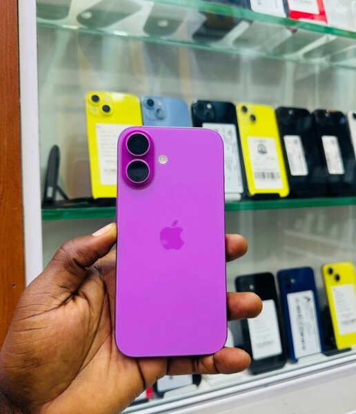 iPhone 14 Violet Neuf