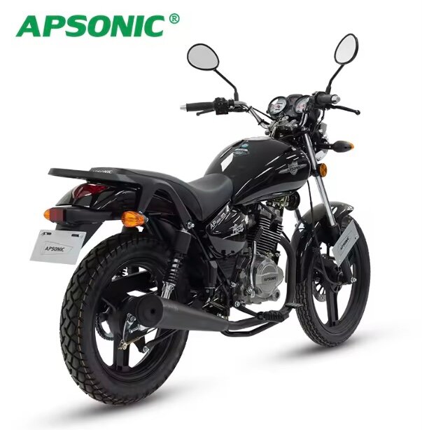 Moto Apsonic 125cc