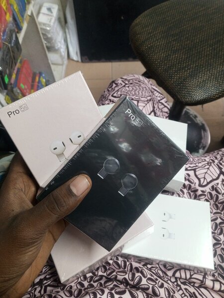 Bluetooth Sans Fil pro 5S