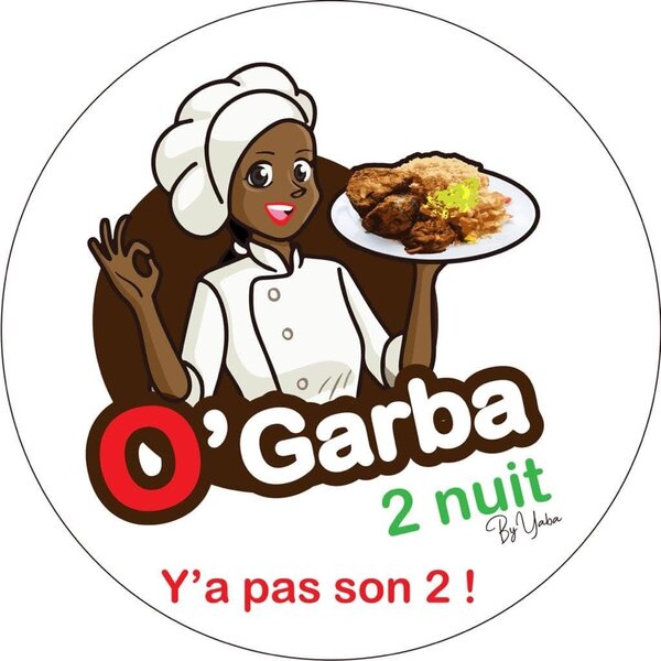 Garba chez edo